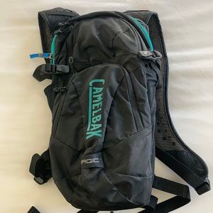 Camelbak small backpack (bladder not included)